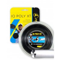 Тенісні струни ProKennex IQ POLY XT 17G - 200 м 1.23 мм/17G (AYSG1705)