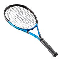 Ракетка для тенниса ProKennex Black Ace 105 ручка 4 1/4 - 2 Синий (717-1)