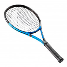 Ракетка для тенісу ProKennex Black Ace 105 ручка 4 1/4 - 2 Синій (717-1)