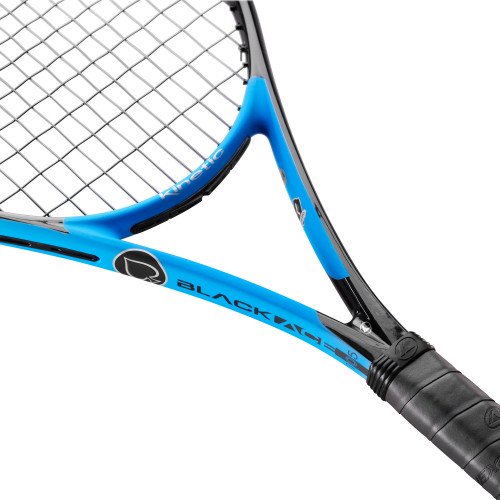 Ракетка для тенниса ProKennex Black Ace 105 ручка 4 1/4 - 2 Синий (717-1) - фото 7