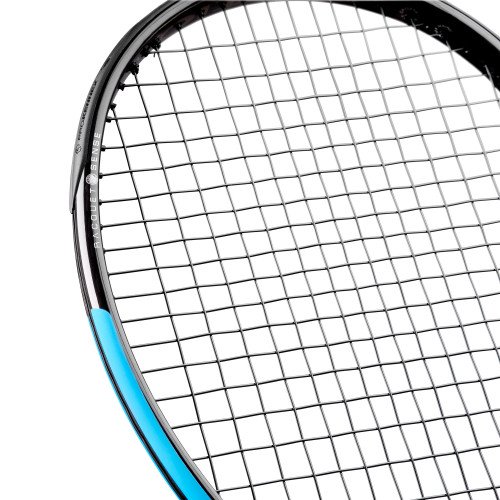 Ракетка для тенниса ProKennex Black Ace 105 ручка 4 1/4 - 2 Синий (717-1) - фото 8