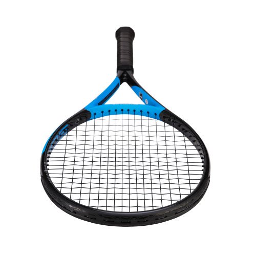 Ракетка для тенниса ProKennex Black Ace 105 ручка 4 1/4 - 2 Синий (717-1) - фото 5