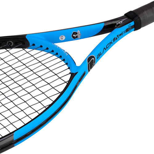 Ракетка для тенісу ProKennex Black Ace 105 ручка 4 1/4 - 2 Синій (717-1) - фото 9
