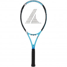 Ракетка для тенісу ProKennex Ki Q+15 Pro ручка 4 1/2 - 4 Синій (CO-14635-4)