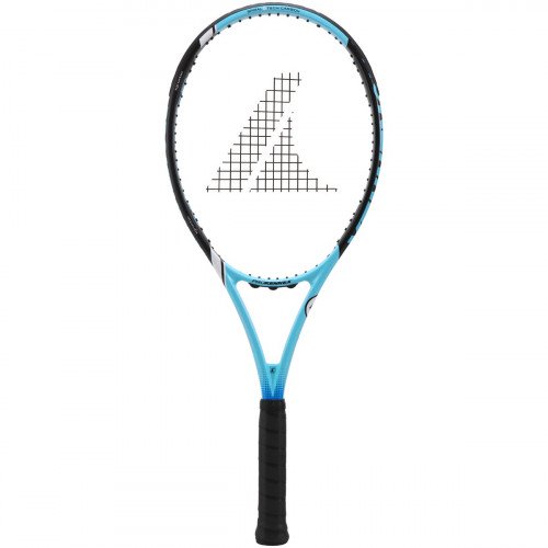 Ракетка для тенниса ProKennex Ki Q+15 Pro ручка 4 3/8 - 3 Синий (CO-14635-3) - фото 1