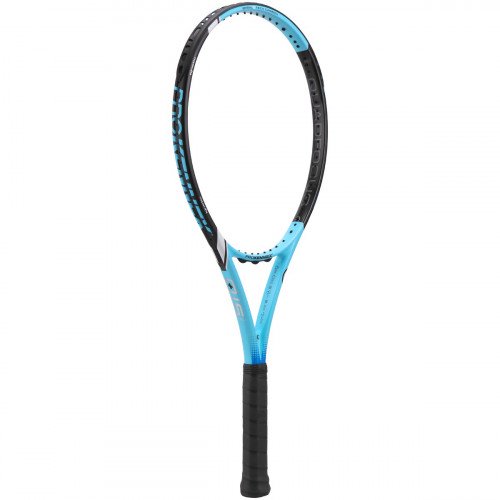 Ракетка для тенниса ProKennex Ki Q+15 Pro ручка 4 3/8 - 3 Синий (CO-14635-3) - фото 2