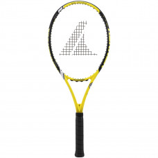 Ракетка для тенниса ProKennex Ki Q+5 Pro 290гр ручка 4 3/8 - 3 Желтый (CO-14686-4)