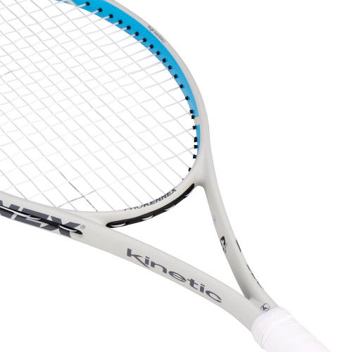 Ракетка для тенниса ProKennex Ki 15 260г ручка 4 1/4 - 2 Синий (648C-60) - фото 7