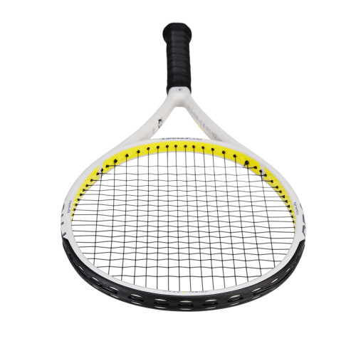 Ракетка для тенниса ProKennex Ki 5 270г ручка 4 1/4 - 2 Желтый (718-1) - фото 6