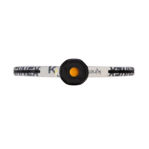 Ракетка для тенниса ProKennex Ki 5 270г ручка 4 1/4 - 2 Желтый (718-1) - фото 9