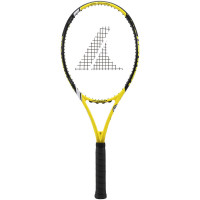 Ракетка для тенісу ProKennex Ki Q+ 5 Х PRO 305 гр ручка 4 3/8 - 3 Жовтий (CO-14686-X3)