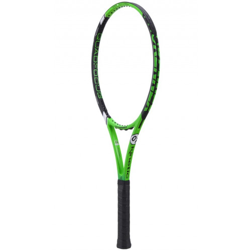 Ракетка для тенниса ProKennex Q+Tour Pro 315 Зеленый (134192-3) - фото 3