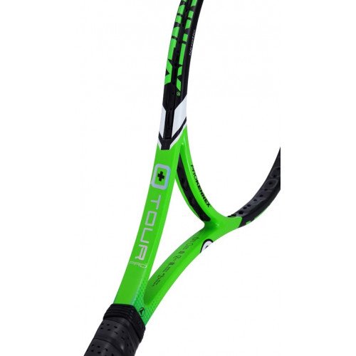 Ракетка для тенниса ProKennex Q+Tour Pro 315 Зеленый (134192-3) - фото 5