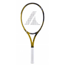 Ракетка теннисная ProKennex Destiny FCS 265 ручка 4 1/4 - 2 Золотой (211S-36-2)