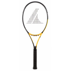 Ракетка теннисная ProKennex Ki Black Ace 300 ручка 4 1/2 - 4 Желтый (713-1-4)
