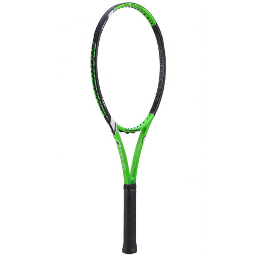 Ракетка теннисная ProKennex Ki Q+Tour 300 ручка 4 1/4 - 2 (693Q-18-2) - фото 3