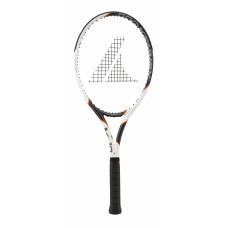 Ракетка теннисная ProKennex Ki10 305 305g ручка 4 1/2 - 4 Оранжевый (211R-3-4)