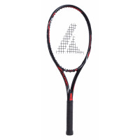 Ракетка теннисная ProKennex Turbo ручка 4 1/4 - 2 Красный (NL09-2-2)