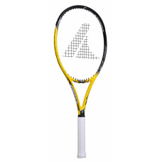 Ракетка теннисная ProKennex Turbo Ace ручка 4 1/4 - 2 Желто-черный (712-1-2)