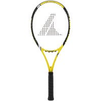 Ракетка для тенісу ProKennex Ki Q+ 5 Х PRO 305 гр ручка 4 1/4 - 2 Жовтий (CO-14686-X2)
