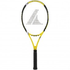 Ракетка для тенниса ProKennex Ki Q+ 5 Х PRO 305 гр ручка 4 3/8 - 3 Желтый (CO-14686-X3)