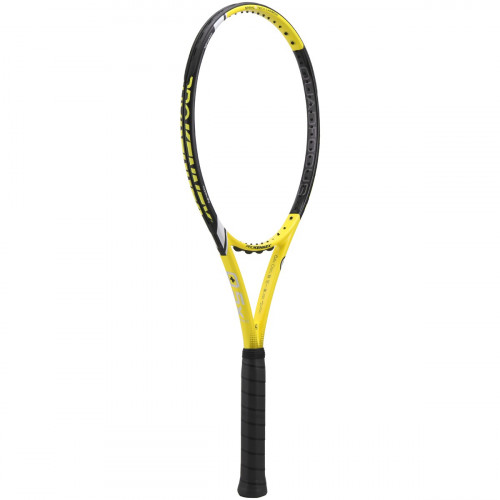 Ракетка для тенісу ProKennex Ki Q+ 5 Х PRO 305 гр ручка 4 3/8 - 3 Жовтий (CO-14686-X3) - фото 2