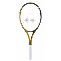 Ракетка теннисная ProKennex Destiny FCS 265 ручка 4 1/4 - 2 Золотой (211S-36-2)