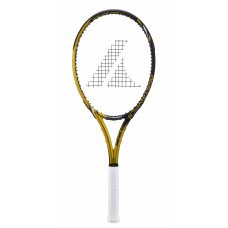 Тенісна ракетка ProKennex Destiny FCS 265 ручка 4 1/4 - 2 Золотий (211S-36-2)