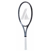 Ракетка теннисная ProKennex Destiny FCS 265 ручка 4 1/4 - 2 Серый (211S-37-2)