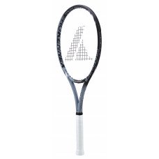 Ракетка тенісна ProKennex Destiny FCS 265 ручка 4 1/4 - 2 Сірий (211S-37-2)