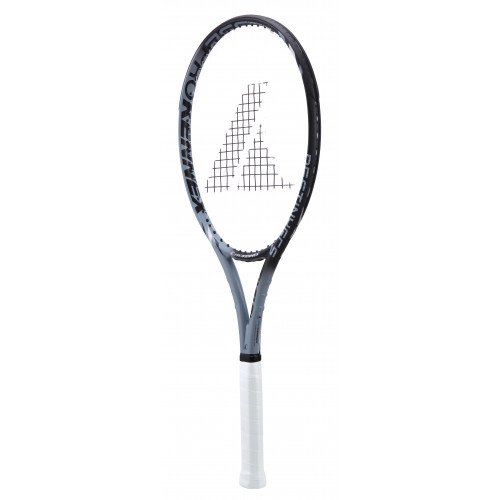 Ракетка теннисная ProKennex Destiny FCS 265 ручка ручка 4 1/8 - 1 Серый (211S-37-1) - фото 1