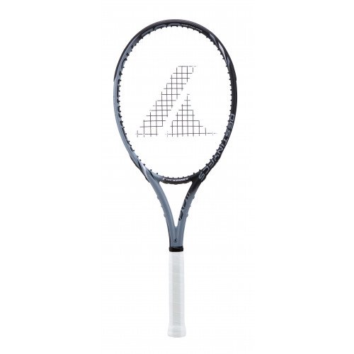 Ракетка теннисная ProKennex Destiny FCS 290 ручка 4 1/4 - 2 Серый (211S-38-2) - фото 1