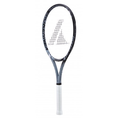 Ракетка теннисная ProKennex Destiny FCS 290 ручка 4 1/4 - 2 Серый (211S-38-2) - фото 2
