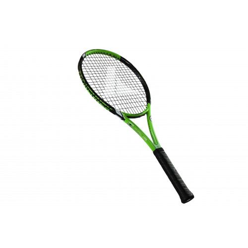 Ракетка теннисная ProKennex Ki Q+Tour 300 ручка 4 1/4 - 2 (693Q-18-2) - фото 1