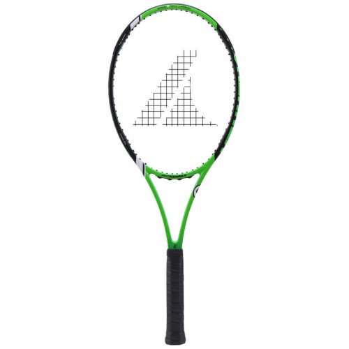 Ракетка теннисная ProKennex Ki Q+Tour 300 ручка 4 3/8 - 3 (693Q-18-3) - фото 2