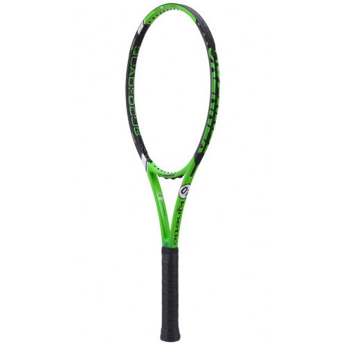 Ракетка теннисная ProKennex Ki Q+Tour 300 ручка 4 3/8 - 3 (693Q-18-3) - фото 4