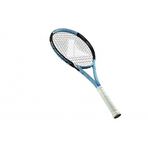 Ракетка теннисная ProKennex Ki Q+15 285 ручка 4 3/8 - 3 Синий (707R-8-3) - фото 1