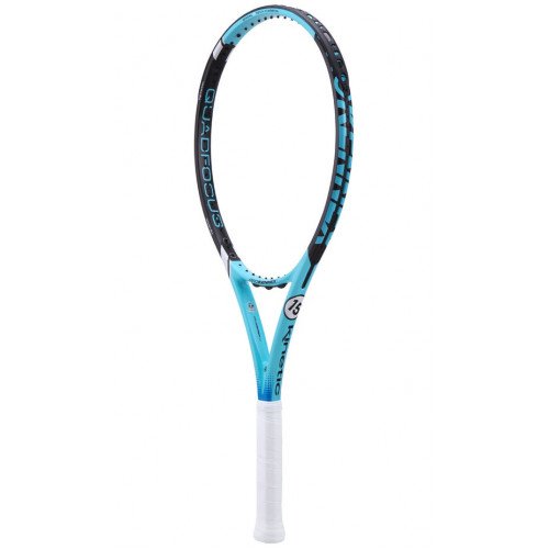 Ракетка теннисная ProKennex Ki Q+15 285 ручка 4 3/8 - 3 Синий (707R-8-3) - фото 3