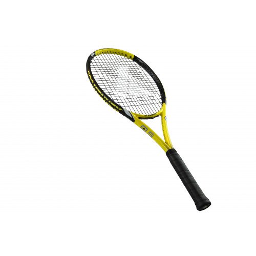 Ракетка теннисная ProKennex Ki Q+5 Light 280 ручка 4 1/8 - 1 Желтый (CO-14690-2) - фото 2