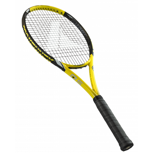 Ракетка теннисная ProKennex Ki Q+5 Light 280 ручка 4 1/8 - 1 Желтый (CO-14690-2) - фото 3