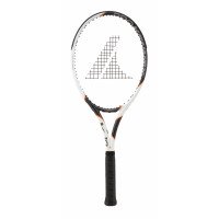 Ракетка теннисная ProKennex Ki10 305 305g ручка 4 1/2 - 4 Оранжевый (211R-3-4)