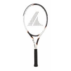 Тенісна ракетка ProKennex Ki10 305 305g ручка 4 1/2 - 4 Помаранчевий (211R-3-4)