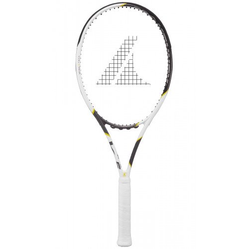 Ракетка теннисная ProKennex Ki5 280 ручка 4 1/8 - 1 (620C-70-1) - фото 1