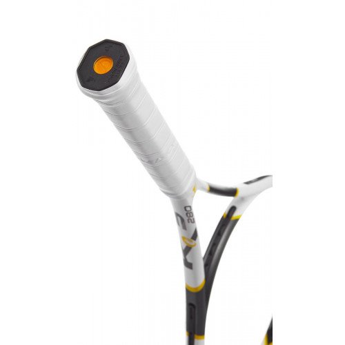 Ракетка теннисная ProKennex Ki5 280 ручка 4 1/8 - 1 (620C-70-1) - фото 4