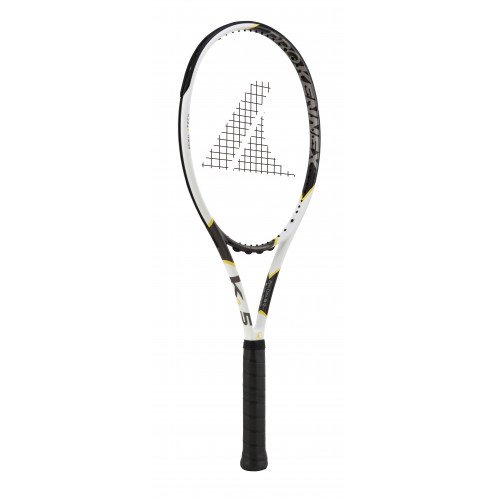 Ракетка теннисная ProKennex Ki5 300 ручка 4 1/4 - 2 (620C-71-2) - фото 2