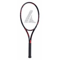 Ракетка теннисная ProKennex Turbo ручка 4 1/4 - 2 Красный (NL09-2-2)